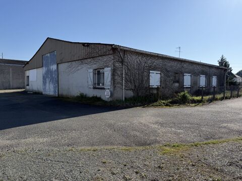 Immobilier Professionnel &agrave; vendre Jou&eacute;-l&egrave;s-Tours 499900 37300 Joué-lès-tours