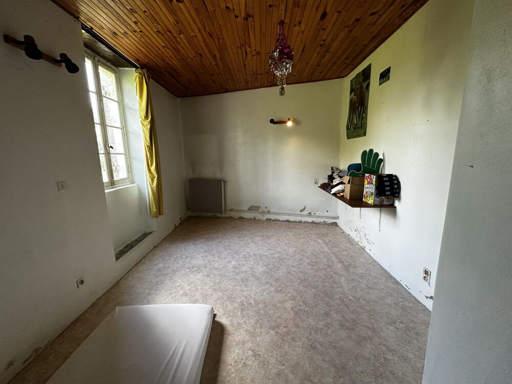 Vente Maison Maison à vendre Taillecavat Taillecavat