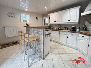 Vente Maison 6 pièces 105 m², Revin
