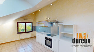  Appartement à vendre 3 pièces 53 m²