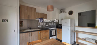  Appartement  vendre 4 pices 78 m