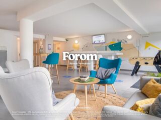  Appartement à vendre 1 pièce 27 m²