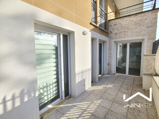  Appartement  vendre 2 pices 49 m