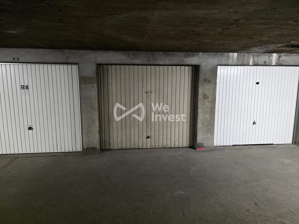 Location Parking/Garage Garage fermé Briançon