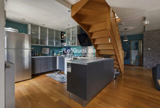  Maison à vendre 5 pièces 113 m²