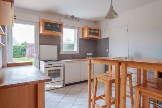  Maison � vendre 6 pi�ces 118 m�