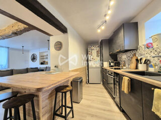 Maison à vendre 3 pièces 102 m²
