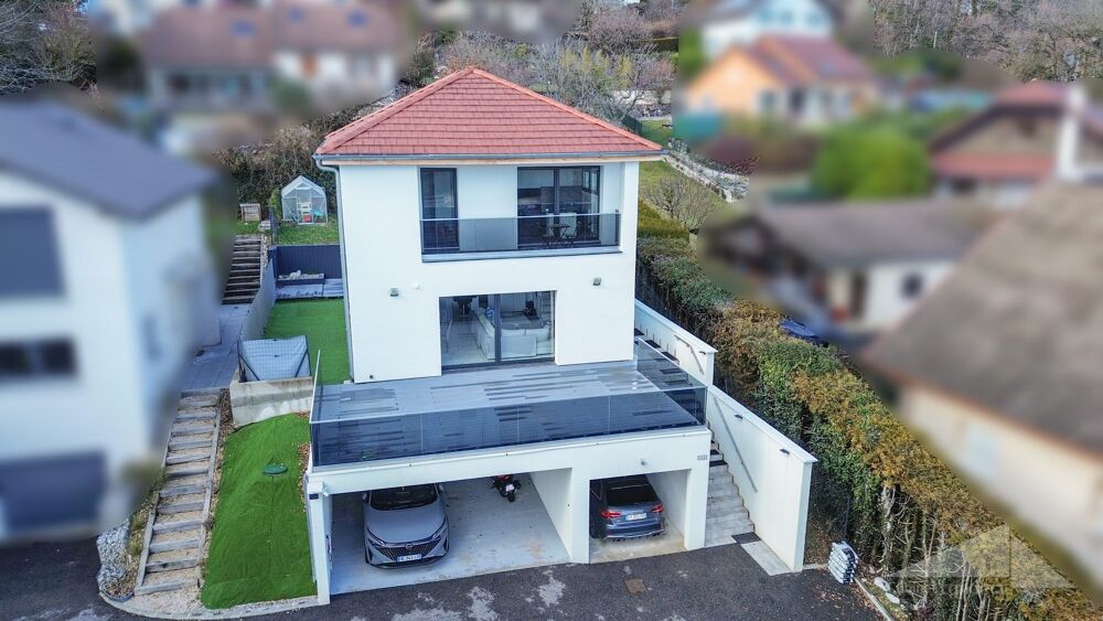 � vendre  Maison Farges (01550)