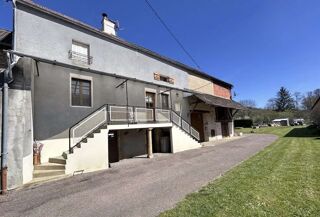  Maison � vendre 6 pi�ces 140 m�