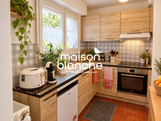  Maison à vendre 4 pièces 96 m²