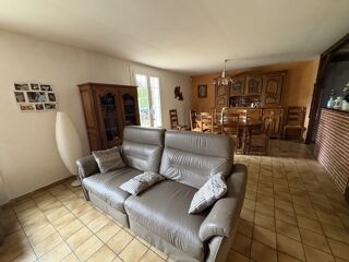  Maison à vendre 6 pièces 126 m²