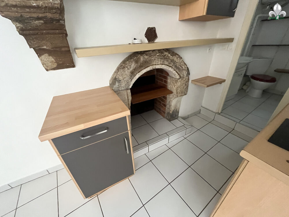 Vente Appartement CENTRE VILLE Dijon