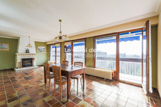 Appartement � vendre 5 pi�ces 102 m�