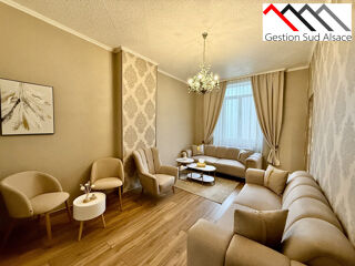  Appartement � vendre 4 pi�ces 85 m�