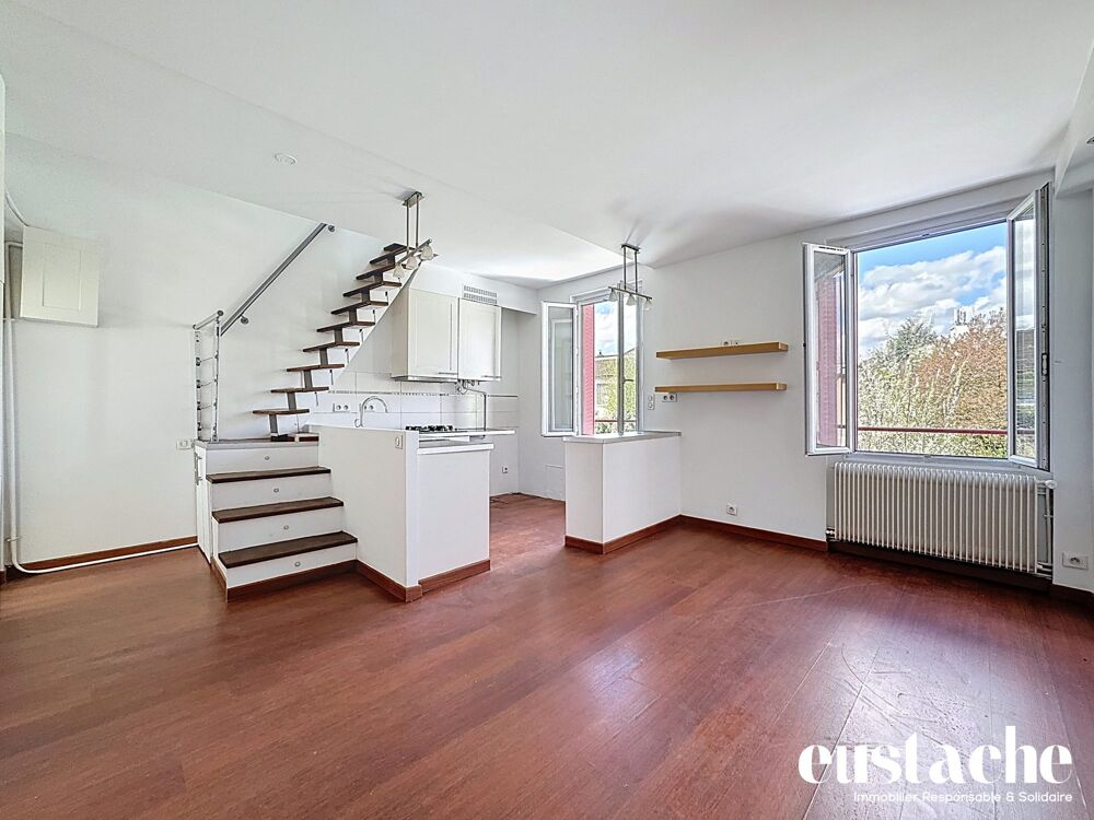 Vente Appartement Appartement à vendre Gentilly Gentilly