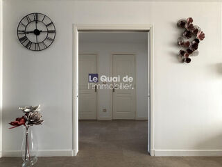  Appartement  vendre 4 pices 89 m