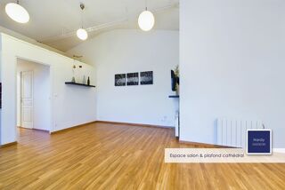  Appartement à vendre 3 pièces 64 m²