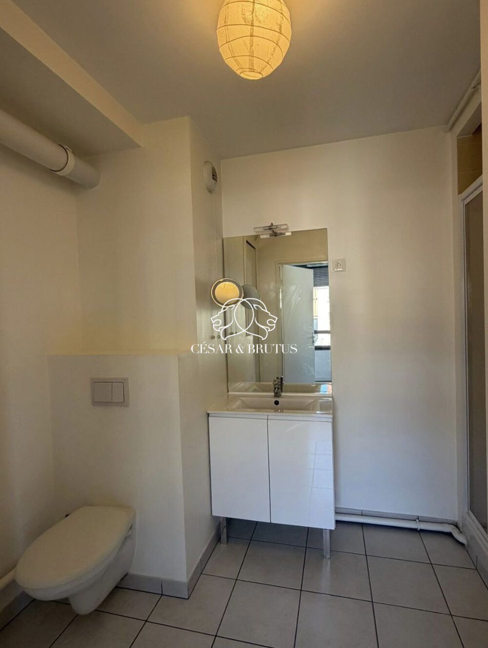 Studio - 20m2