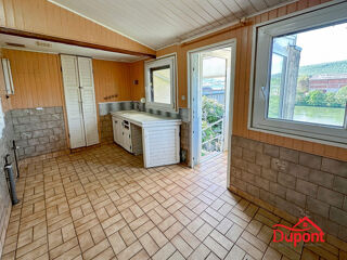  Maison � vendre 5 pi�ces 81 m�