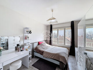  Appartement � vendre 3 pi�ces 74 m�