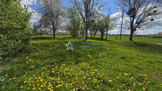  Terrain � vendre 1384 m�