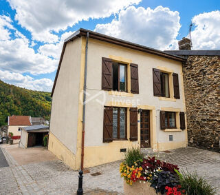  Maison à vendre 5 pièces 104 m²