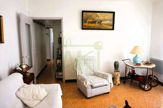  Appartement � vendre 3 pi�ces 69 m�