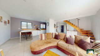  Maison à vendre 5 pièces 112 m²