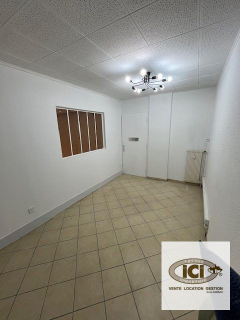 Immobilier Professionnel &agrave; louer Annemasse 350 74100 Annemasse