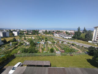  Appartement  vendre 1 pice 28 m