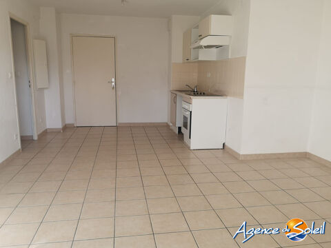  Appartement � louer 3 pi�ces 60 m�
