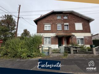  Immeuble à vendre 85 m²