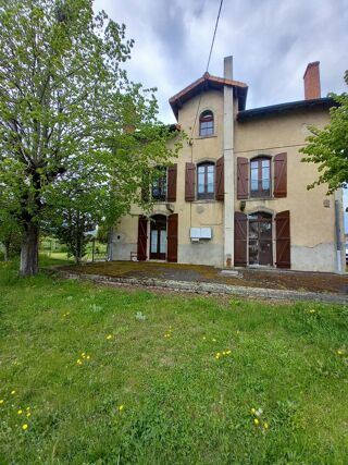  Maison � vendre 5 pi�ces 153 m�