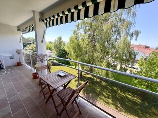  Appartement � louer 4 pi�ces 84 m�