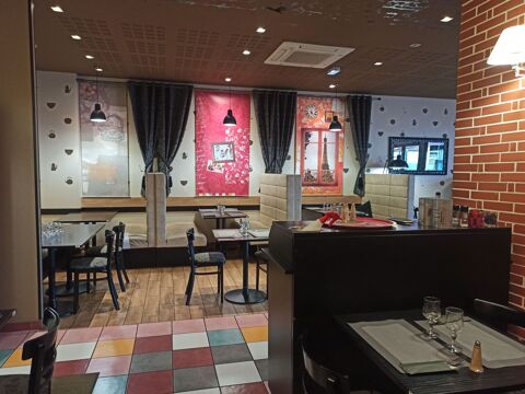   Belle BRASSERIE en Zone Commerciale sur LIMOGES ! 