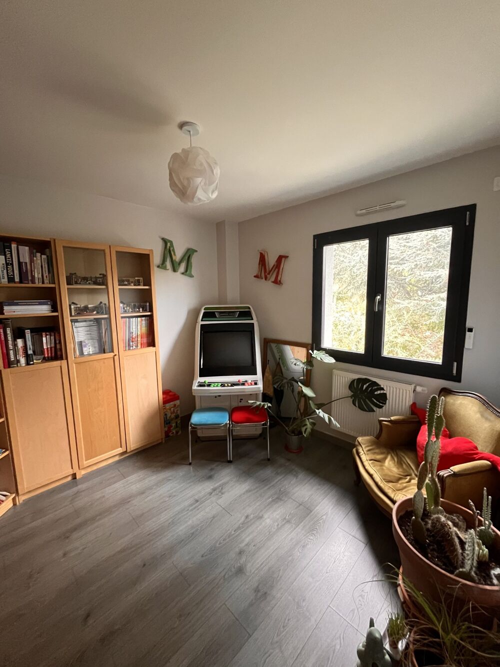 � vendre  Maison Solaize (69360)