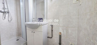  Appartement � vendre 2 pi�ces 26 m� Saint-martin-d'h�res