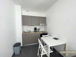 Location Appartement HYPER CENTRE-VILLE - TYPE 2 Amiens