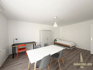  Appartement � louer 1 pi�ce 31 m�