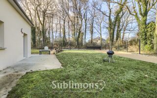  Maison � vendre 4 pi�ces 91 m�