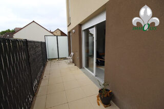  Appartement � louer 1 pi�ce 29 m�