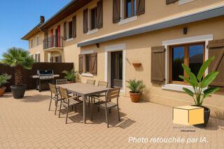  Maison � vendre 7 pi�ces 175 m�
