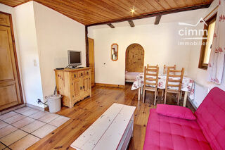  Appartement à louer 1 pièce 32 m²