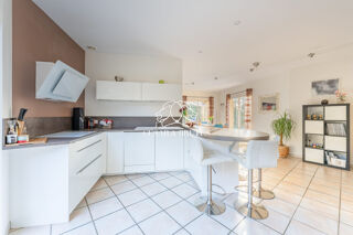  Maison à vendre 6 pièces 135 m²