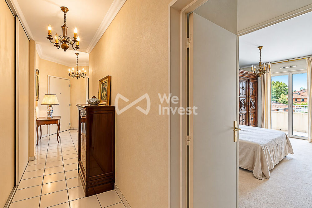 à vendre  Appartement Toulouse (31000)