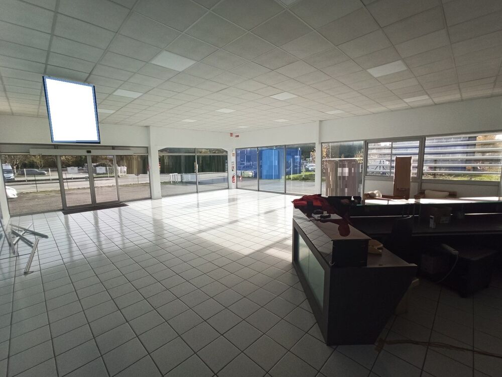   LOCATION LOCAL PROF. Limoges NORD 
