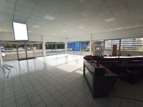 LOCATION LOCAL PROF. Limoges NORD 5000 87280 Limoges