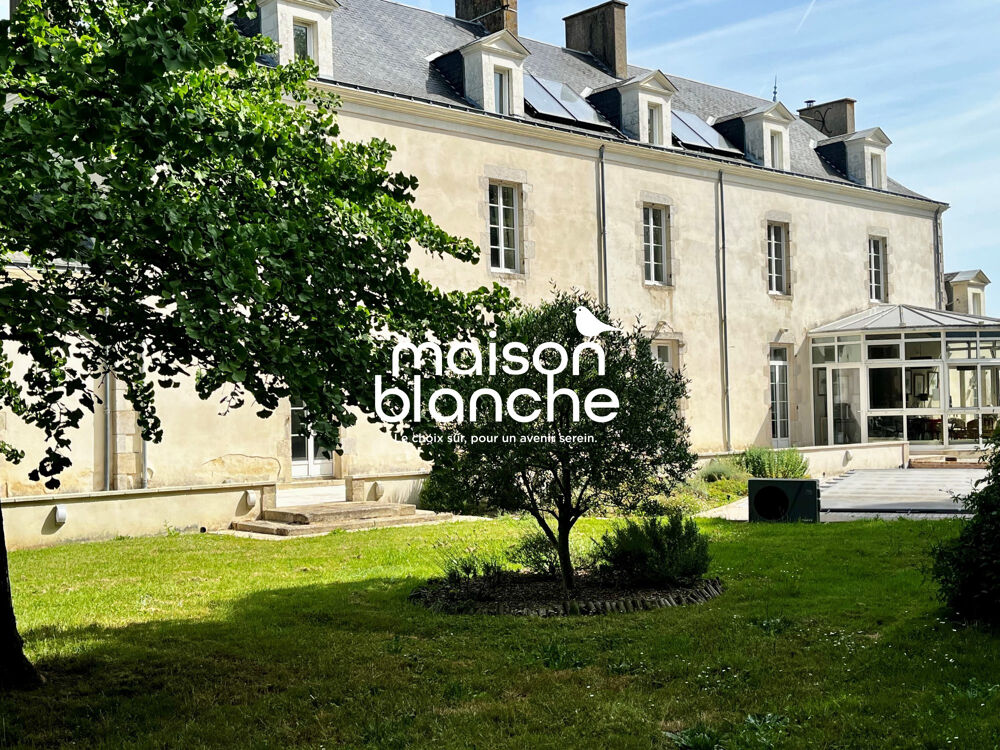 � vendre  Maison Saint-Denis-la-Chevasse (85170)