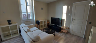  Appartement à louer 2 pièces 32 m²