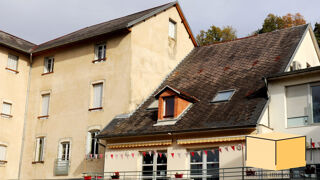Vente Immeuble Ensemble immobilier a vendre sur la commune Artemare Artemare